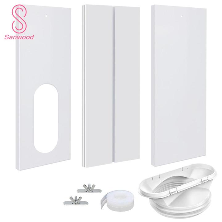 Air Conditioner Baffle Interface Air Conditioner Deflector Baffle ...