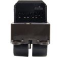 Window Control Combination Switch for Toyota Vios & Window Master Switch for Toyota Corolla Camry Sienna 2003-2010. 