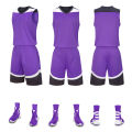 【 Changfei Factory Store 】 Adult basketball suit set for male and female students training camp competition, children's jersey ba. 