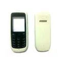 For Nokia 1800 Front & Back Side Full Body Hard Mobile Casing with Keypad Super Quality. 