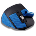 Skidproof Mouse Skin Hotline Gaming Mice Skates Side Stickers Pads Anti-slip Grip Tape for MX Master 3 Mice. 