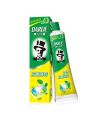 International Thailand products Darlie Double Action Fresh & Clean Toothpaste with Natural Mint Essence  used for male / female - 150 gm. 