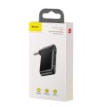 Baseus Wireless Bluetooth 5.0 Car Adapter AUX Audio Music Receiver 3.5mm Jack for Phone Speaker. 