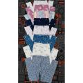 Girls Jeggings 4-Piece Combo Package.