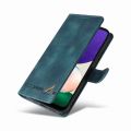 Leather Case For Samsung Galaxy A22 5G Case Wallet Flip Cover For Samsung A22 4G Phone Case Galaxy A 22 Book Case.