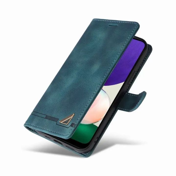 Leather%20Case%20For%20Samsung%20Galaxy%20A22%205G%20Case%20Wallet%20Flip%20Cover%20For%20Samsung%20A22%204G%20Phone%20Case%20Galaxy%20A%2022%20Book%20Case%20-%20Image%205