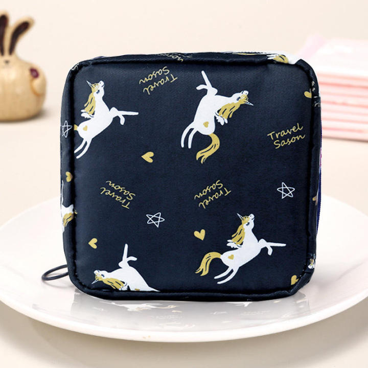 1%20Pcs%20Multi%20Functional%20Travel%20Storage%20Bag%20Portable%20Sanitary%20Napkin%20Bag%20and%20Toiletry%20Cosmetic%20Organizer%20with%20Waterproof%20Layer%20-%20Image%203