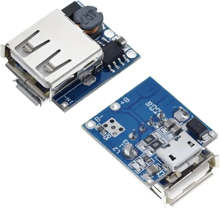Mini%20Power%20Bank%20Circuit%205V%20Step%20Up%20Protection%20Board%20Boost%20Power%20Module%20Micro%20USB%20Port%20Li-ion%2018650%20Battery%20Charger%20Board%20-%20Image%205