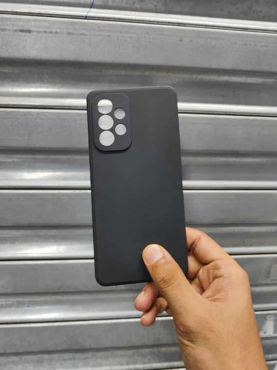 Silicon%20Back%20Cover%20For%20Samsung%20Galaxy%20A53%205G%20-%20Image%202