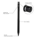 Active Stylus Pen Capacitive Pen USB Rechargeable 1.45mm Stylus Pens For Touch Screens/iPad/iPhone/Samsung Galaxy Note 8/All Smart Phone/Tablet.