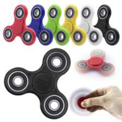 Fidget Spinner Stress Reducer Toy