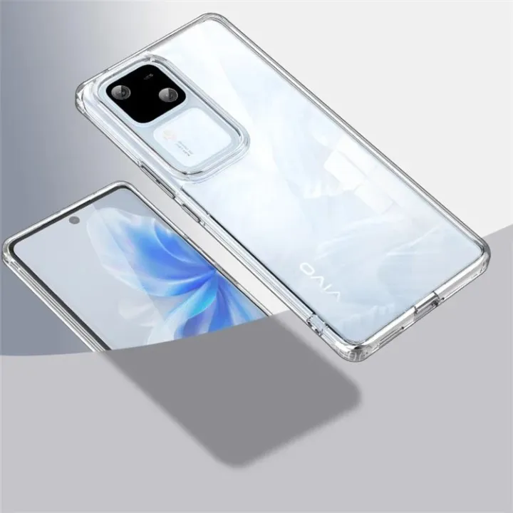 VIvo%20V30%205G%20Premium%20Silicone%20Case%20Crystal%20Clear%20Soft%20TPU%20Ultra-Thin%20Transparent%20Flexible%20Protective%20Mobile%20Phone%20Back%20Cover%20-%20Image%203