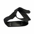 【sought-after】 Leaf Logo Headband Protector Cosplay Accessory for Naruto Fans. 