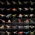 Realistic Figures Toddler Toys for Kids Dinosaur Model Toy Party Supplies Toy. 