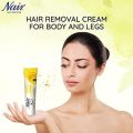 Nair hair removal cream Lemon 110gm. 