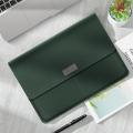 Ultraslim Laptop Notebook universal cover bag for 13 14 15 15.6 inch laptop. 