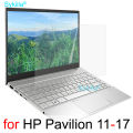 Screen Protector for HP Pavilion 15 Aero 13 Plus 14 X360 Gaming 16 17 Frosted HD Skin Film Notebook 15.6 Accessory 11 13t 14t. 
