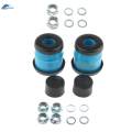 1 Set Skateboard Truck Rebuild Bushings Washers Cups Shock Absorber Bracket Scooter. 
