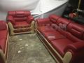 Cozy Classy Sofa Set. 