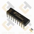 HT12E Encoder Chip For RF Module 18 Pin DIP.