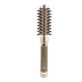 4 Sizes Professional Salon Styling Tools Round Hair Comb Hairdressing Curling Hair Brushes Comb Ceramic Barrel Comb. 
