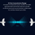 Tenda O9 25KM Outdoor Wifi CPE 5GHz 11AC 867Mbps Wireless WiFi Extender Router AP Access Point Wi-Fi Bridge.