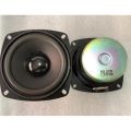 4 Inch Speaker Multimedia Speaker 30Watt 4 Inch 8 Ohm Speaker Audio Speaker 30W For Home Theater Stereo Amplifier Speakers.