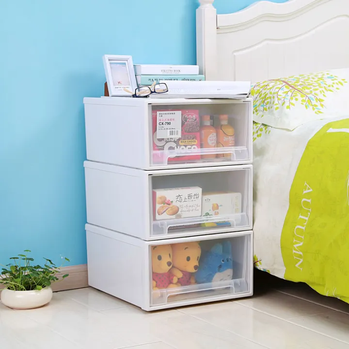 Transparent%20thickened%20storage%20box,%20plastic%20drawer%20storage%20cabinet,%20storage%20box,%20clothing%20organizer,%20children's%20baby%20wardrobe%20-%20Image%202