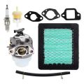 Carburetor for Honda GCV135 GCV160 GC135 GC160.