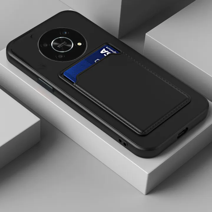 Card%20Bag%20Case%20Honor%20X9%20Phone%20Case%20Card%20Holder%20Wallet%20Case%20Honor%20X9%20Back%20Cover%20Cases%20-%20Image%203