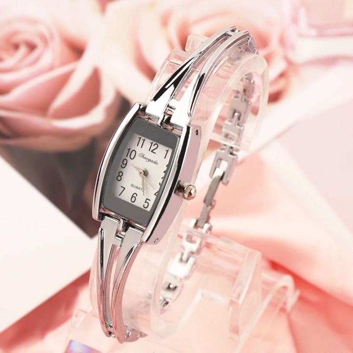 Newest%20Women's%20Wristwatch%20Bracelets%20Fashion%20Stainless%20Steel%20Ladies%20Watches%20Quartz%20Female%20Clock%20Reloj%20Mujer%20Watches%20-%20Image%203