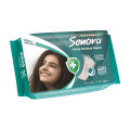 Senora Panty System Sanitary Napkins - 10pads - pad.
