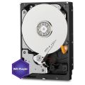 WD Purple 4TB Surveillance Internal Hard Drive Disk 3.5 64M Cache SATA III 6Gb/s 1TB 2TB 3TB HDD HD Harddisk for CCTV DVR NVR. 