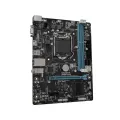 Gigabyte GA-H81M-H M.2 DDR3 Intel Motherboard. 