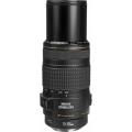 Canon EF 70-300 mm f/4-5.6 IS USM Telephoto Zoom Lens. 