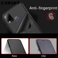 Case For Infinix Hot 10S Back Cover Ultra Thin Smooth silicon Back Soft Cover Infinix Hot10S Phone cases For girls and Boys. 