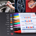 Yohomego Car Scratch Repair Paint Pen - Auto Accessories for Vehicle Professional Mending and Motorcycle Waxing Sponge. 