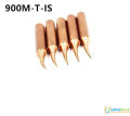 Soldering Tip Or Bit 900M-T-IS Brass Copper For Soldering Iron & Soldering Stations Tools Sets Soldering Bit Soldering Iron Bit. 