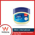 Vaseline 250ml / 100ml / 50ml Original Blueseal Pure Petroleum Jelly. 