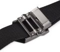 Canvas Hot Army Tactical Casual Metal Buckle Belts Men's Fashion Wild China  Belt. 