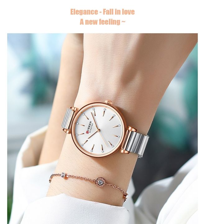 Curren%209081%20Stainless%20Steel%20Analog%20Watch%20For%20Women%20-%20Image%2010