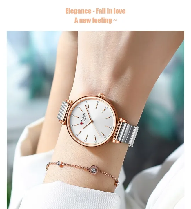 Curren%209081%20Stainless%20Steel%20Analog%20Watch%20For%20Women%20-%20Image%206