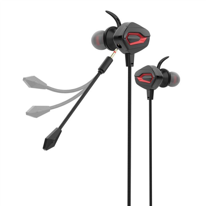 Mobile%20Gaming%20Headset%20with%20Mic%20XG-120/GM008/GM009%20Wired%20In-Ear%20Earphone%20-%20Image%206