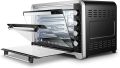 Sharp EO-G120-K3 Durable Galvanized Electric Oven | 100 Liter.