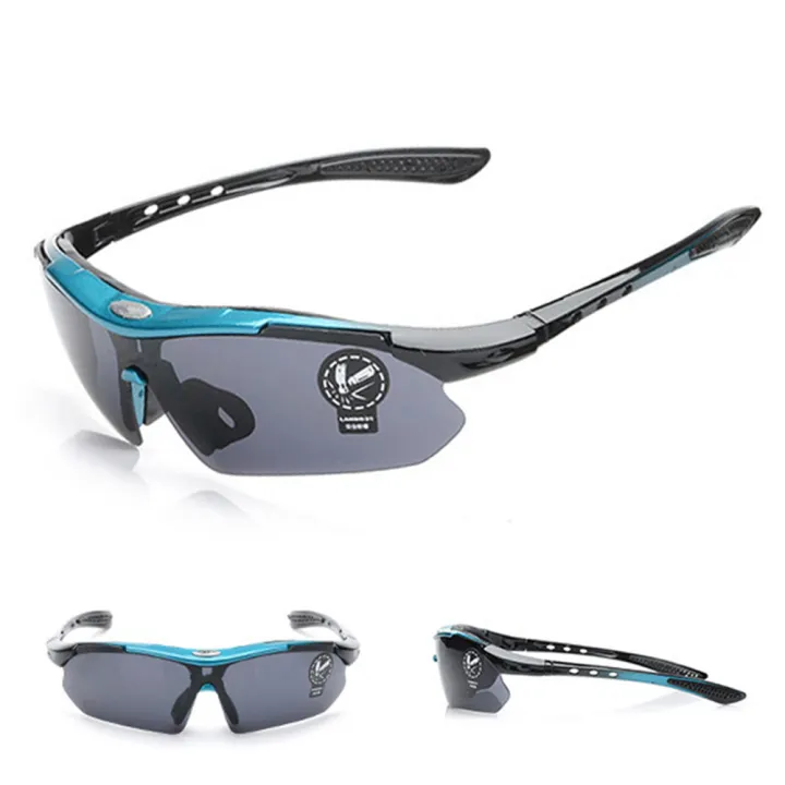 Aielbro%209%20Colors%20Uv400%20Sunglasses%20For%20Men%20Women%20Brand%20Cycling%20Shades%20Sports%20Design%20Mountain%20Bike%20Glasses%20Outdoor%20Bicycle%20Goggles%20-%20Image%209
