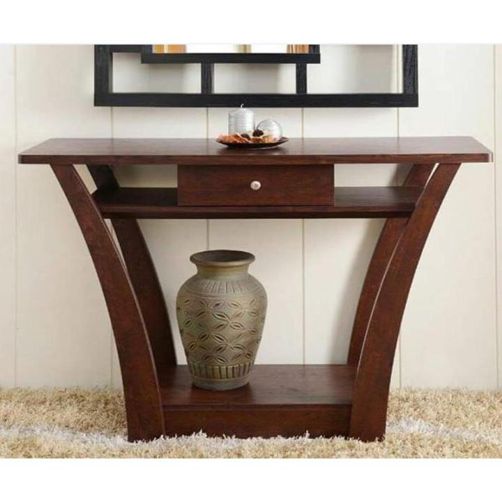 Stylish Console Table Model CTDC30