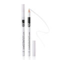MENOW Soft Eyeliner white Kajal Waterproof - 1Pcs. 