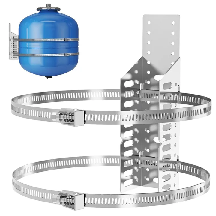Expansion%20Tank%20Mounting%20Bracket%20for%20Hot%20Water%20Heater,Thermal%20Expansion%20Tank%20Holder%20with%202%20Earthquake%20Straps%20-%20Image%204