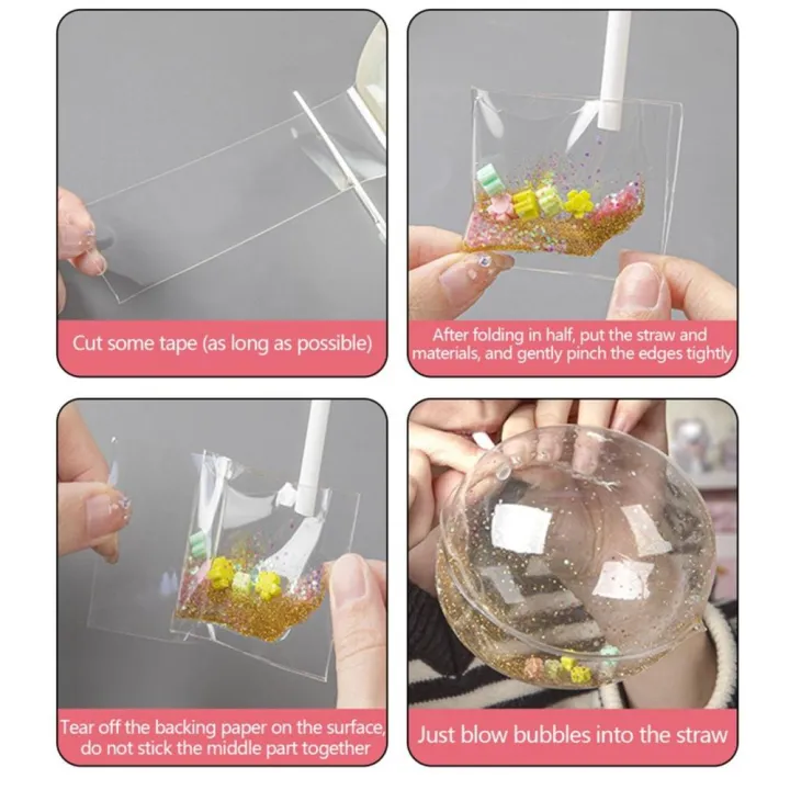 Double%20Sided%20Tape%20Plastic%20Bubbles%20Balloon%20Two%20Sided%20Tape%20for%20DIY%20Craft%20Kit%20Party%20Favors%20and%20Fidget%20Toys%20Nano%20Tape%20Bubble%20Kit%20-%20Image%205