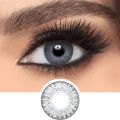 Freshlook Color Contact Lenses sterling grey color. 